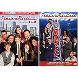 Amazon Com Newsradio The Complete Third Season Dave Foley Stephen Root Phil Hartman Maura Tierney Andy Dick Vicki Lewis Khandi Alexander Joe Rogan Patrick Maloney Alan Myerson James Burrows Judi Elterman
