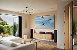 Denon AVR-X2800H Black Dolby Atmos DTS:X AV Receiver view 5