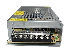 DIGISHUO DC 5V 30A 150W Power Supply Adapter