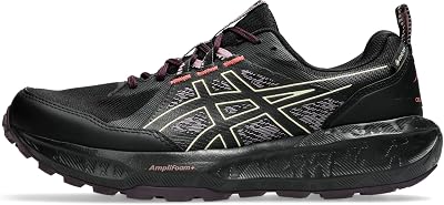 Gel-Sonoma 8 GTX Zapatillas para Carreras de montaña