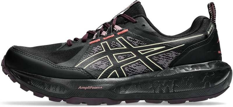Gel-Sonoma 8 GTX Traillaufschuh — Foto 1 von 6