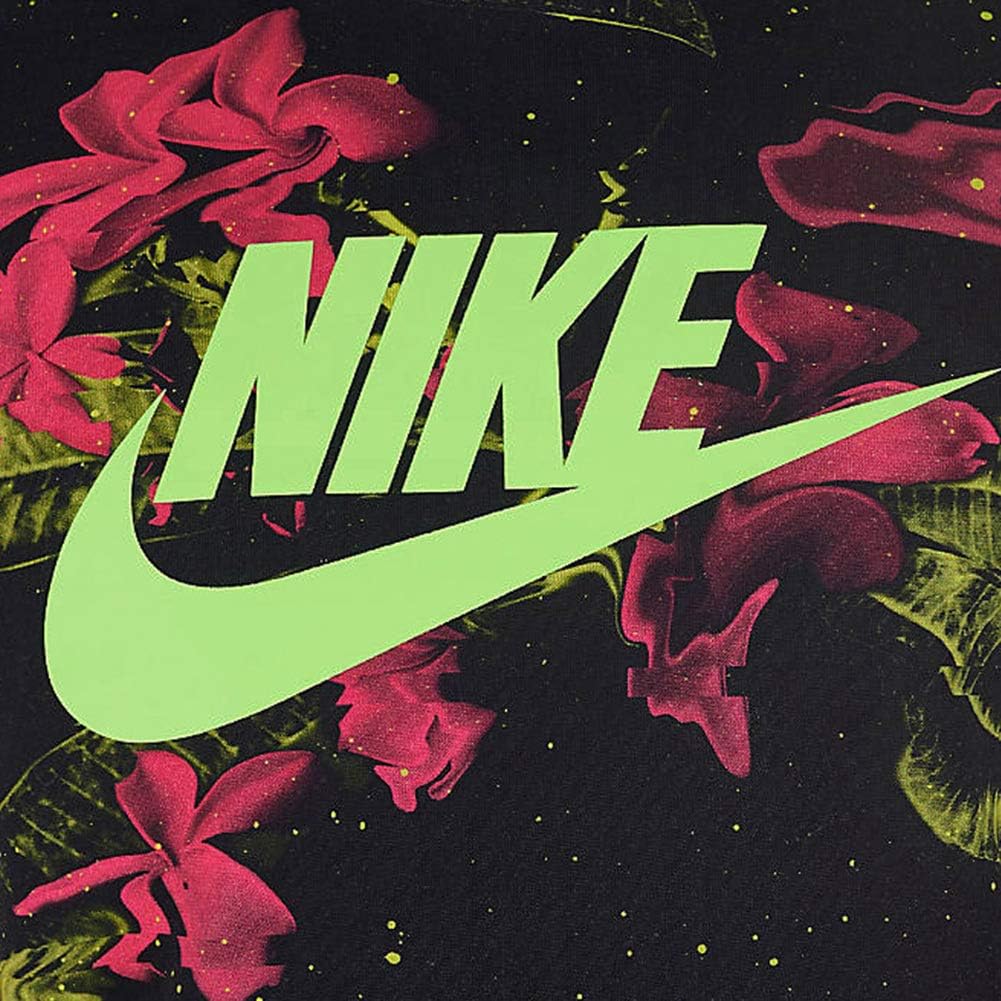 nike pink limeade shirt