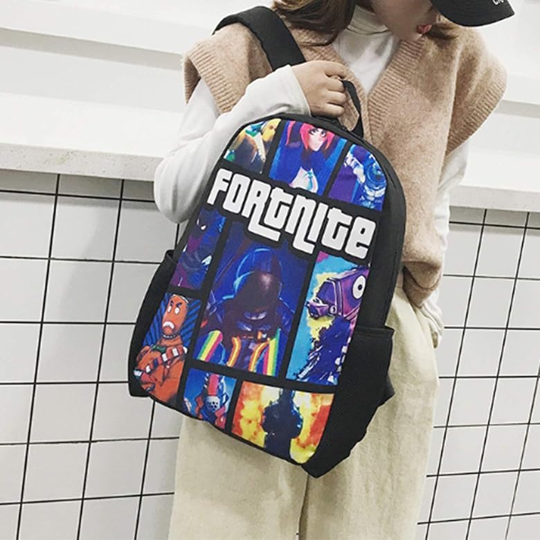 fortnite man bag