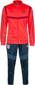 adidas pes tracksuit