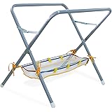 Edushape X-Stand for Activity Tub - X-Stand Tripod 4-Legged Holder for Activity Bins - Fit for Play with Water, Sand - Baby T