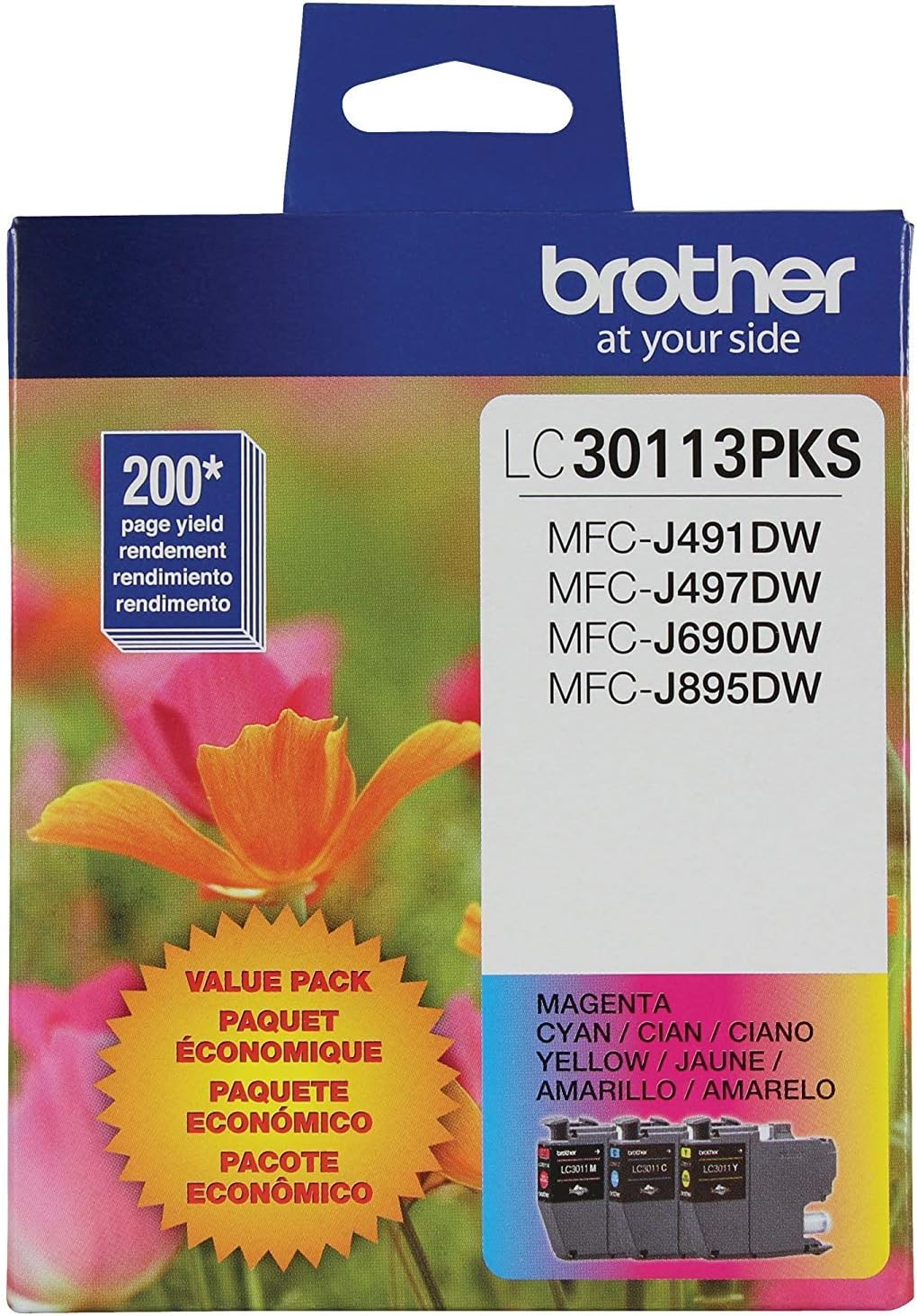 brother j4970w