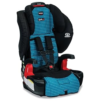 britax booster seat amazon