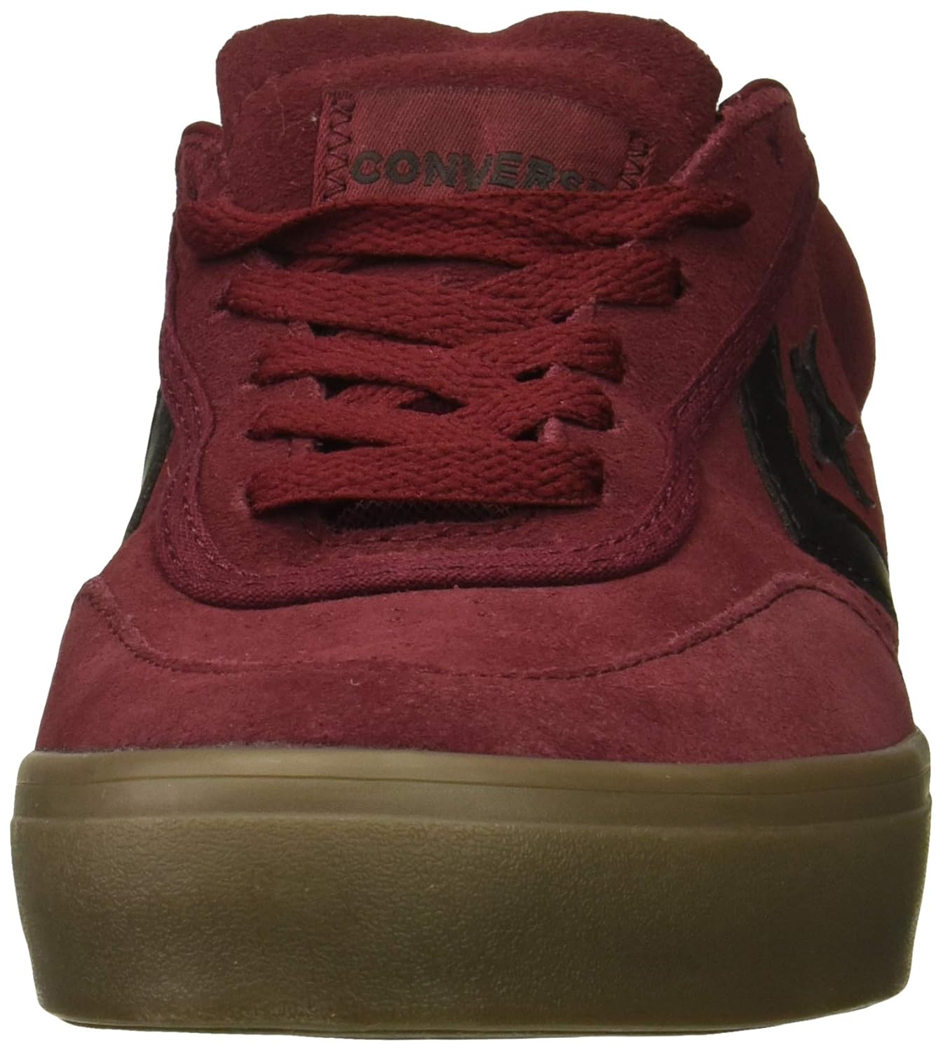 converse courtlandt red