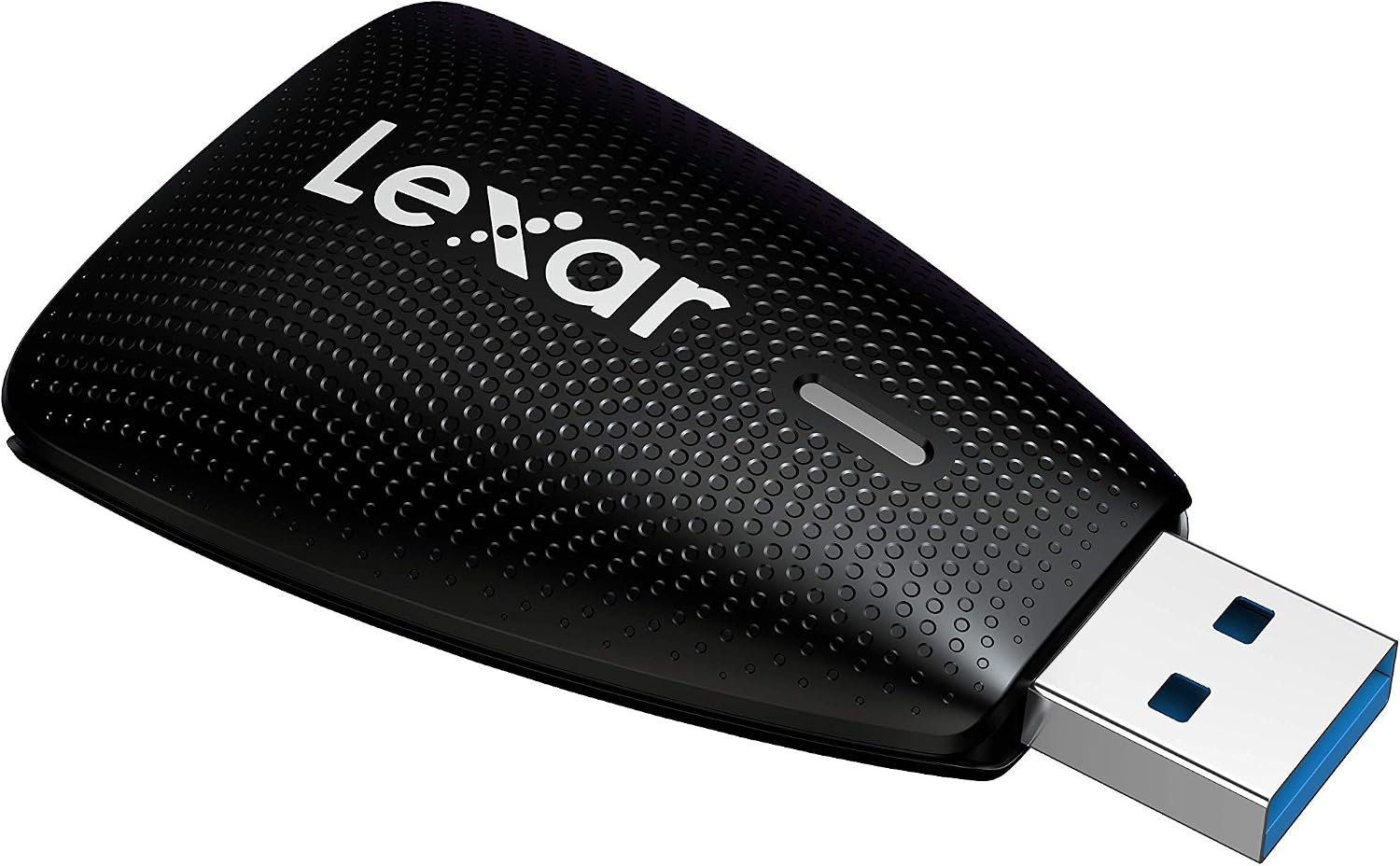 Lexar Multi-Card 2-in-1 USB 3.1 Reader, Up to 312MB/s for UHS-I UHS-II SD Card and Micro SD Card, Compatible with USB 3.0/2.0 - Image 4