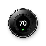 Google Nest Learning Thermostat - 3rd Gen