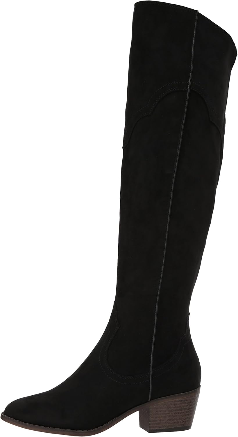 fergalicious bata boots