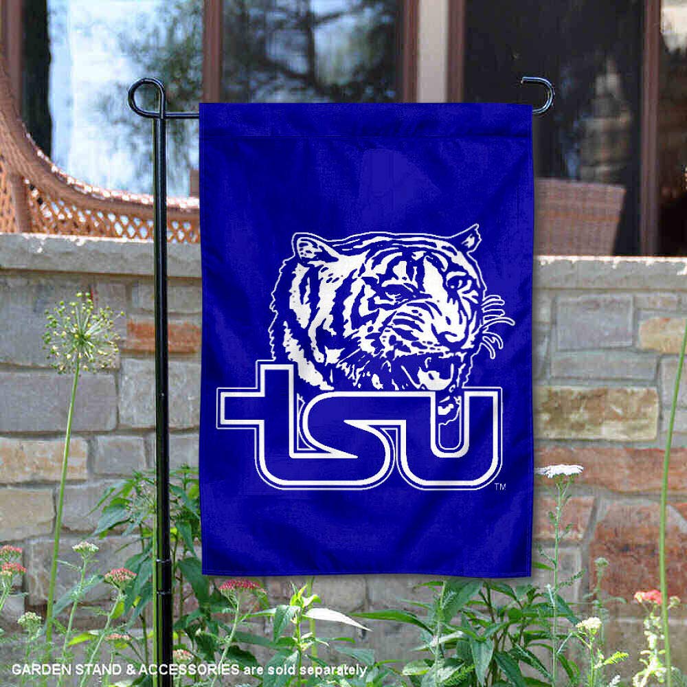 Best Garden Flag Tennessee University