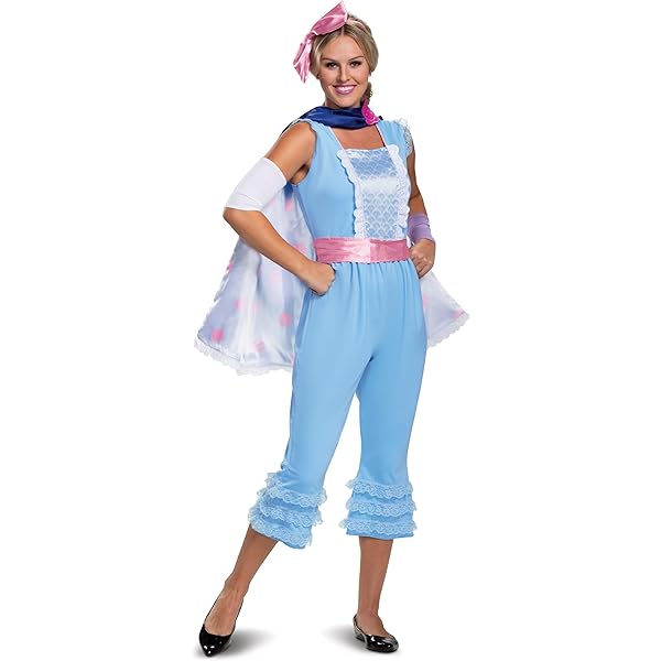 Amazon.com: Rubies The Smurfs: Smurfette Costume for Adults, Women's Small  : Clothing, Shoes & Jewelry