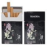 Herbal Cigarettes Tobacco Free, Nicotine Free, THC
