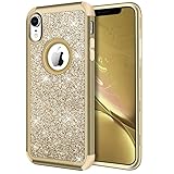 Hython Compatible with iPhone XR Case, Heavy Duty