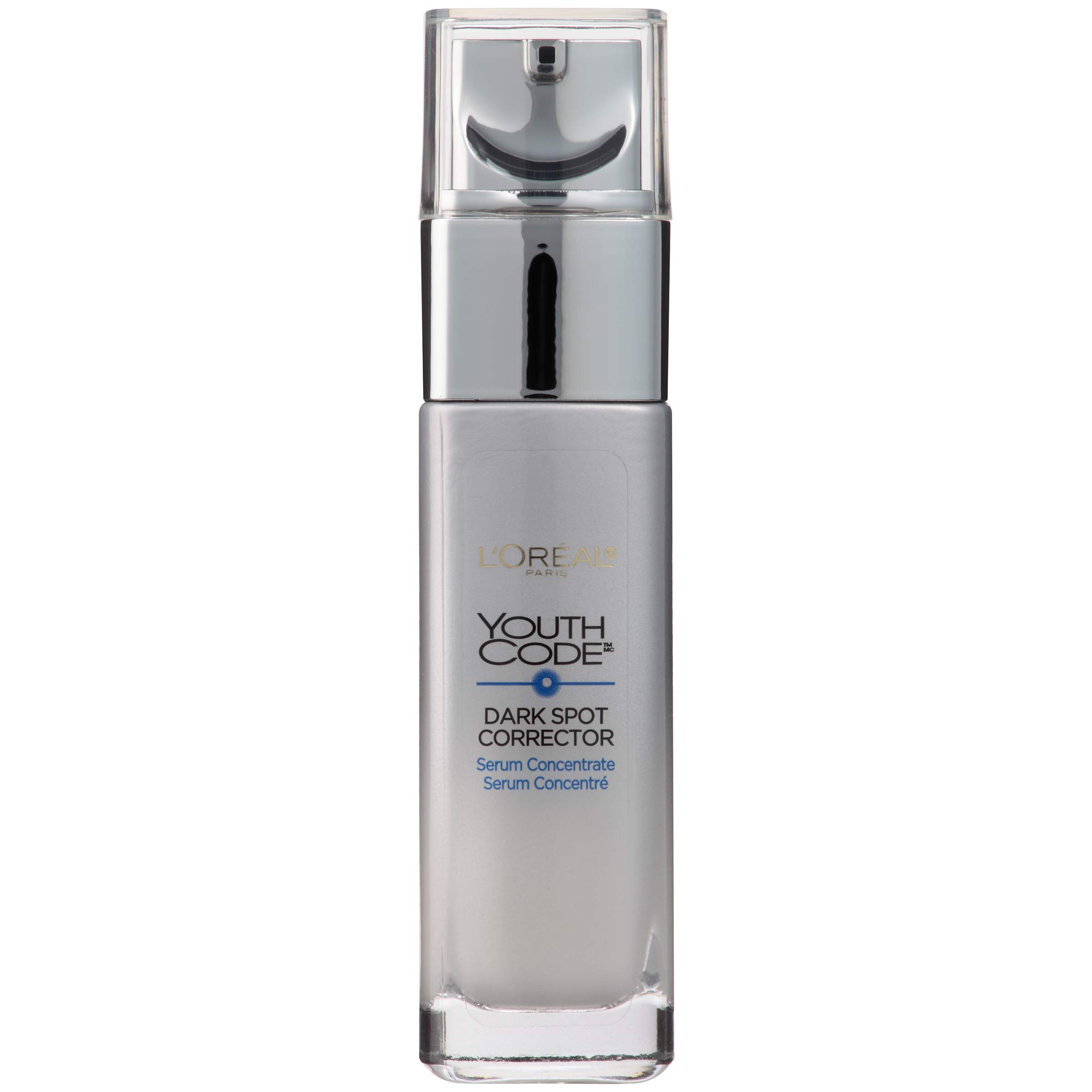 loreal face serum