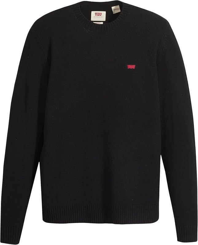 Herren Original Housemark Sweater Sweatshirt