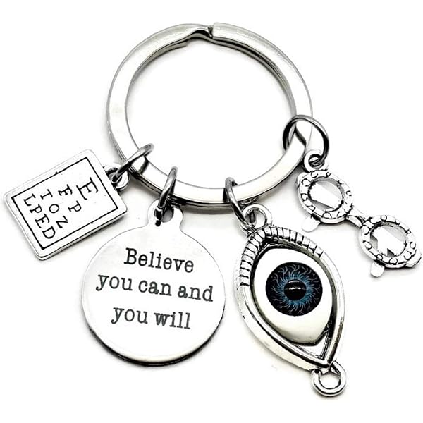 TSOTMO Make-up-Tasche 'She Believed She Could So She Did' | Canvas, 23,5x17 Cm | Motivtasche Für Kosmetik