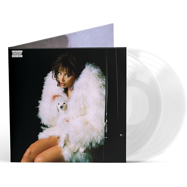 【新品未開封】【レコード】Rico Nasty Lethal Rico Nasty - LETHAL - Amazon.com Music