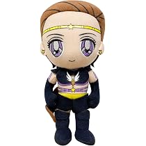 Amazon.com: Great Eastern Entertainment Sailor Moon Stars - Star ...