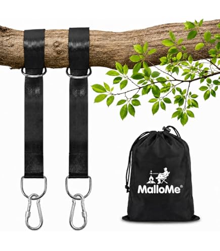 Sangle De Suspension Robuste Pour Sac De Frappe – Nylon 3,8x28 Cm, Charge Lourde, Fixation Arbre/balcon