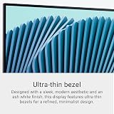 Dell 32 Plus Monitor S3225QS 4K 120Hz VA HDR10 95% DCI-P3 3Y Warranty view 4