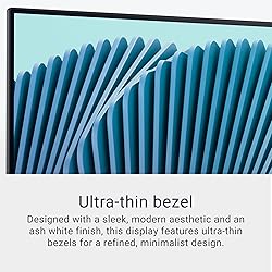 Dell 32 Plus 4K Monitor - S3225QS - 31.5-inch 4K