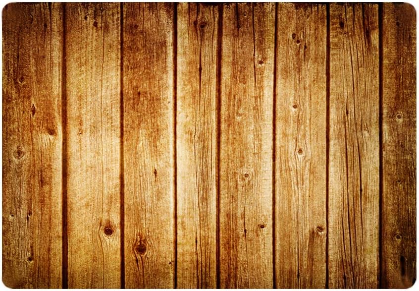 Amazon Com Nydecor Front Door Mat Indoor Welcome Rustic Old Barn