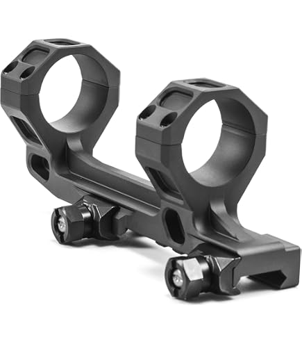 Amazon.com: Geissele Super Precision MRO Series Optic Mount 1.93