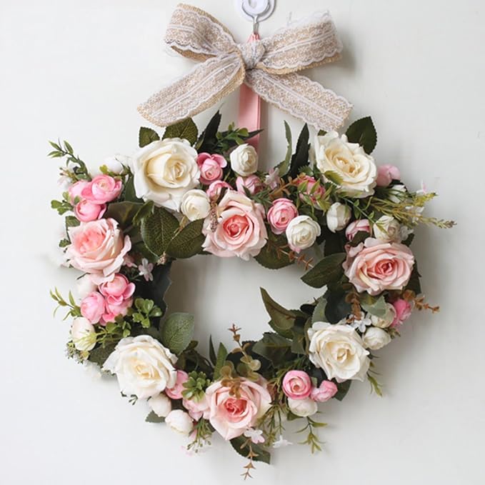 Blumen Kunstliche Pflanzen 37cm Pack Of 3 Artificial Pink Hydrangea Flower Pick Spring Summer Flowers Mobel Wohnen Kassof Com