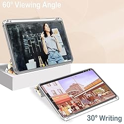 Feams Case for iPad Mini 6th Generation Case, Slim