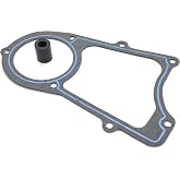 Replacement Kits VST Gasket &amp; Sleeve Set | Fits Vapor Separator Covers 883245T2 &amp; 883245T04 Replaces 27-883252 &amp; 855428