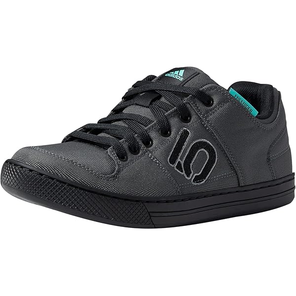 Amazon.com | Five Ten Hellcat Mountain Bike Shoes Men's, Black