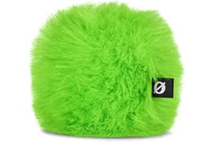 RØDE Microphones Fluffy Windshield (WS9G)