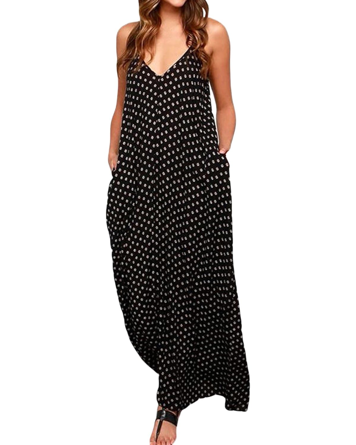 plus size sun dresses amazon