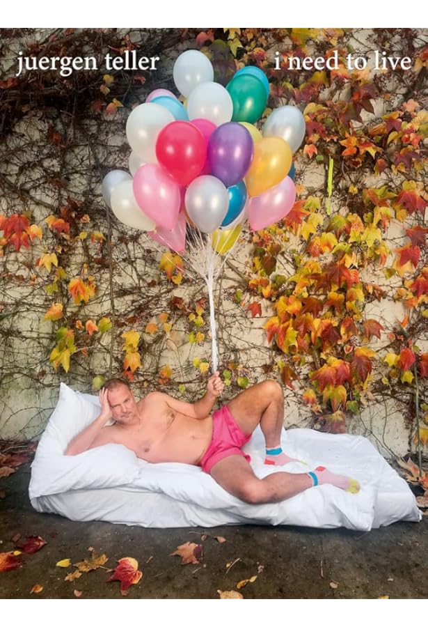 【Juergen Teller: Marc Jacobs 1998-2009 】 Juergen Teller - Marc Jacobs Advertising 1998-2009 - 2009