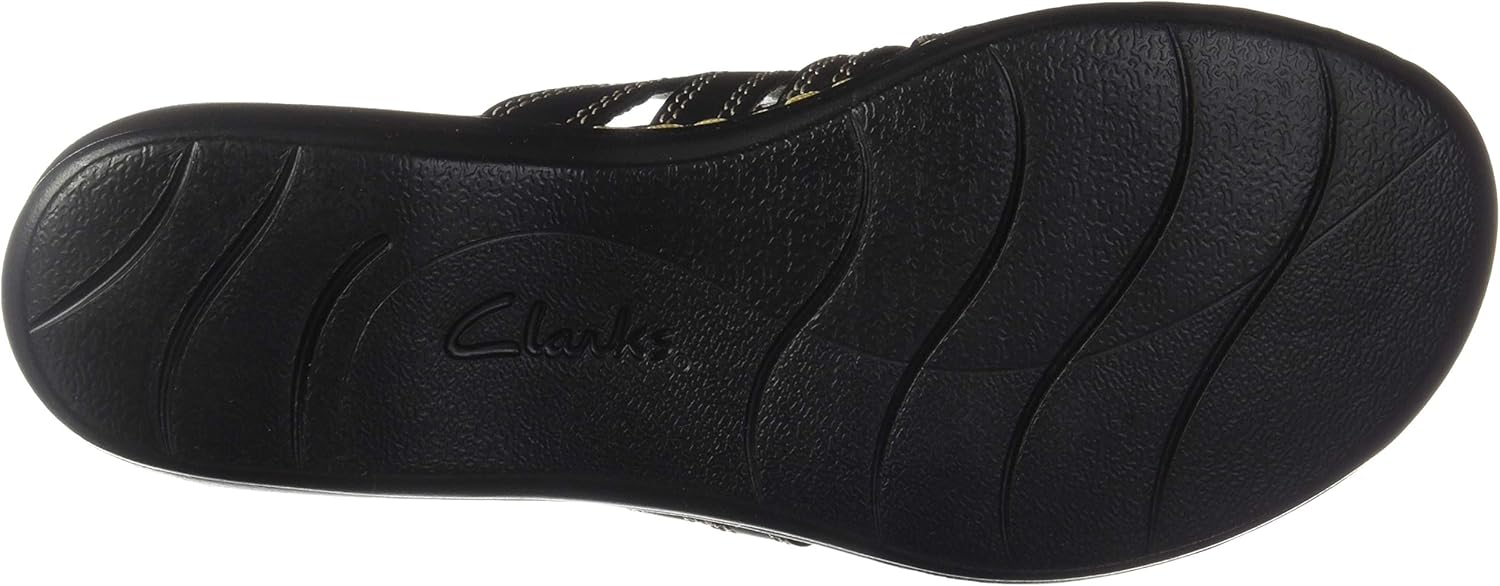 clarks women's leisa grace platform
