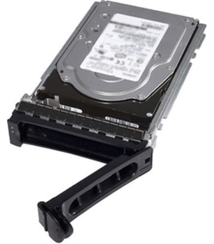 Amazon.com: 9XNF6 DELL 1.2TB 12G 10K SFF SAS Hard Drive | 12G, 10K