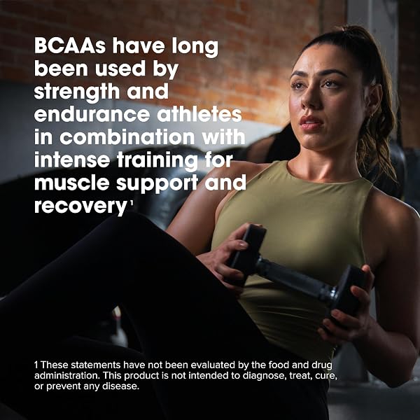 OPTIMUM NUTRITION INSTANTIZED BCAA POWDER, UNFLAVORED, KETO FRIENDLY BRANCHED CHAIN ESSENTIAL AMINO ACIDS POWDER, 5000MG, 60 SERVINGS (PACKAGING MAY VARY)