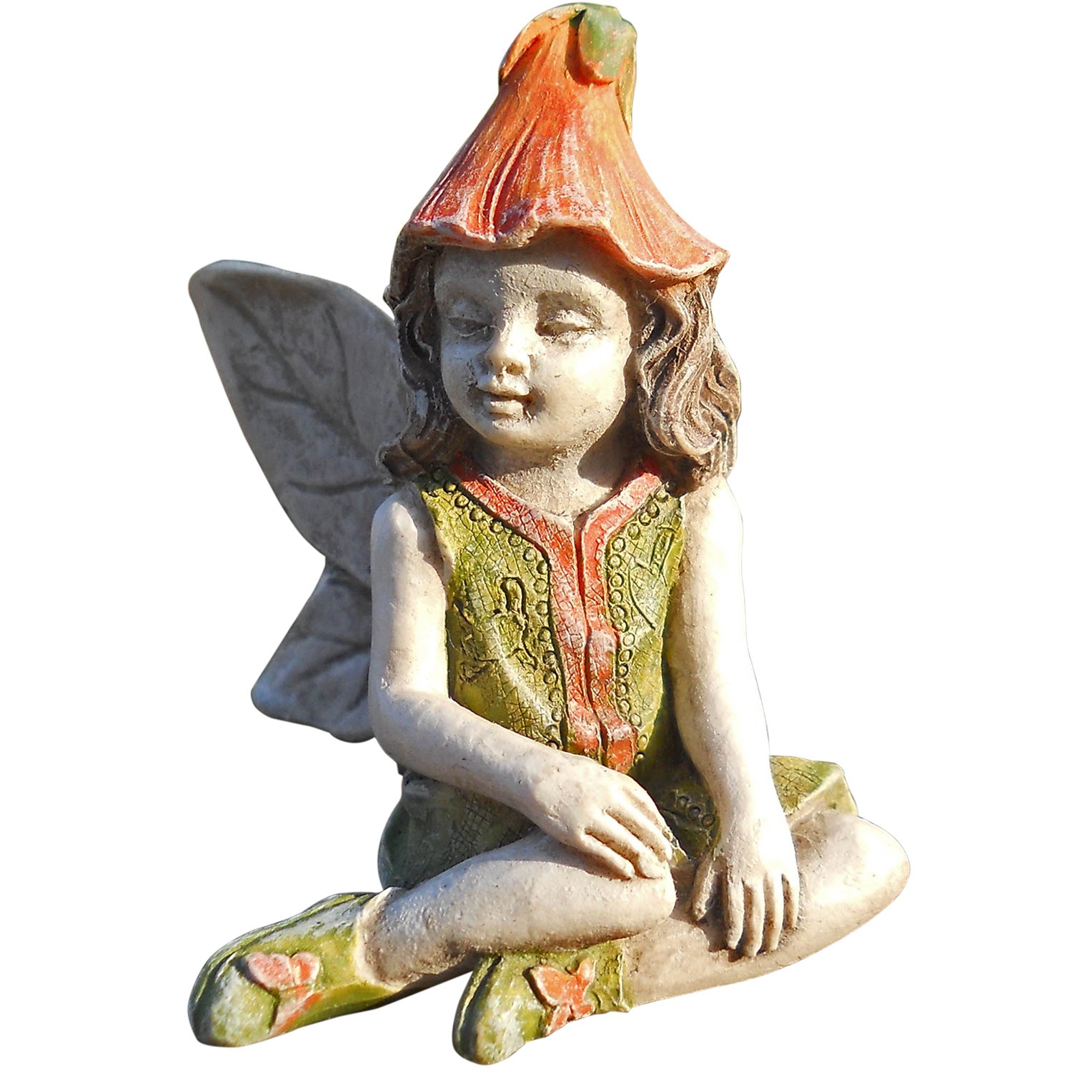 Miniature Fairy Garden Jennifer