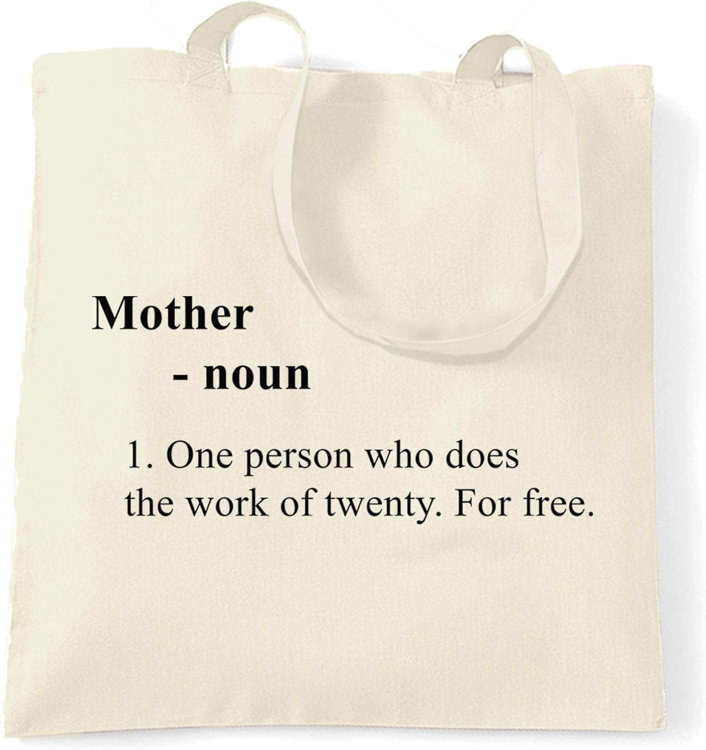 define tote bag