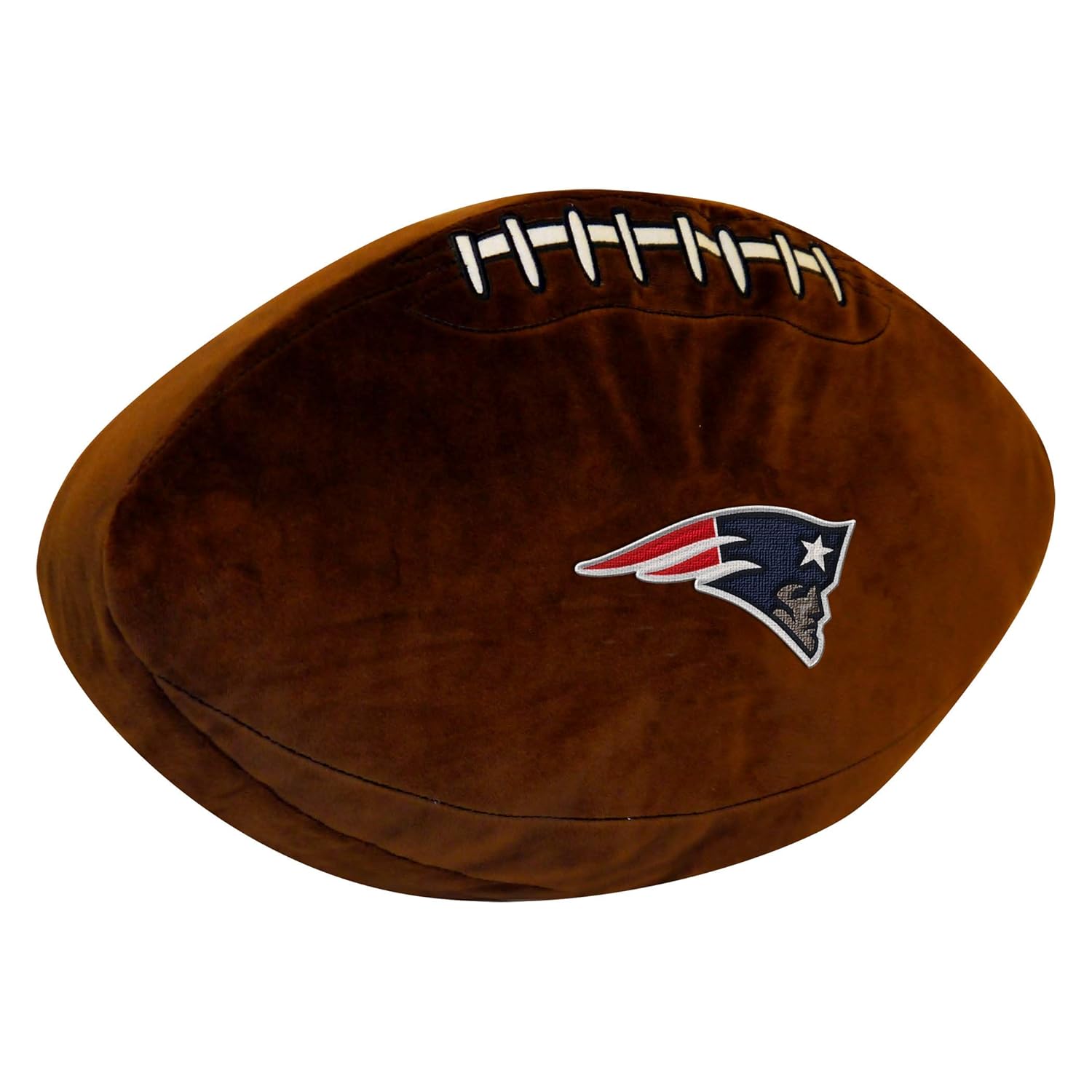 Officially Licensed NFL 3D Sports Pillow