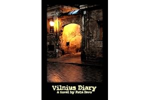 Vilnius Diary