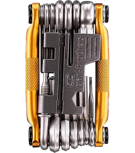 Amazon.com : LEZYNE Super V22 Bicycle Multi-Tool, Anti