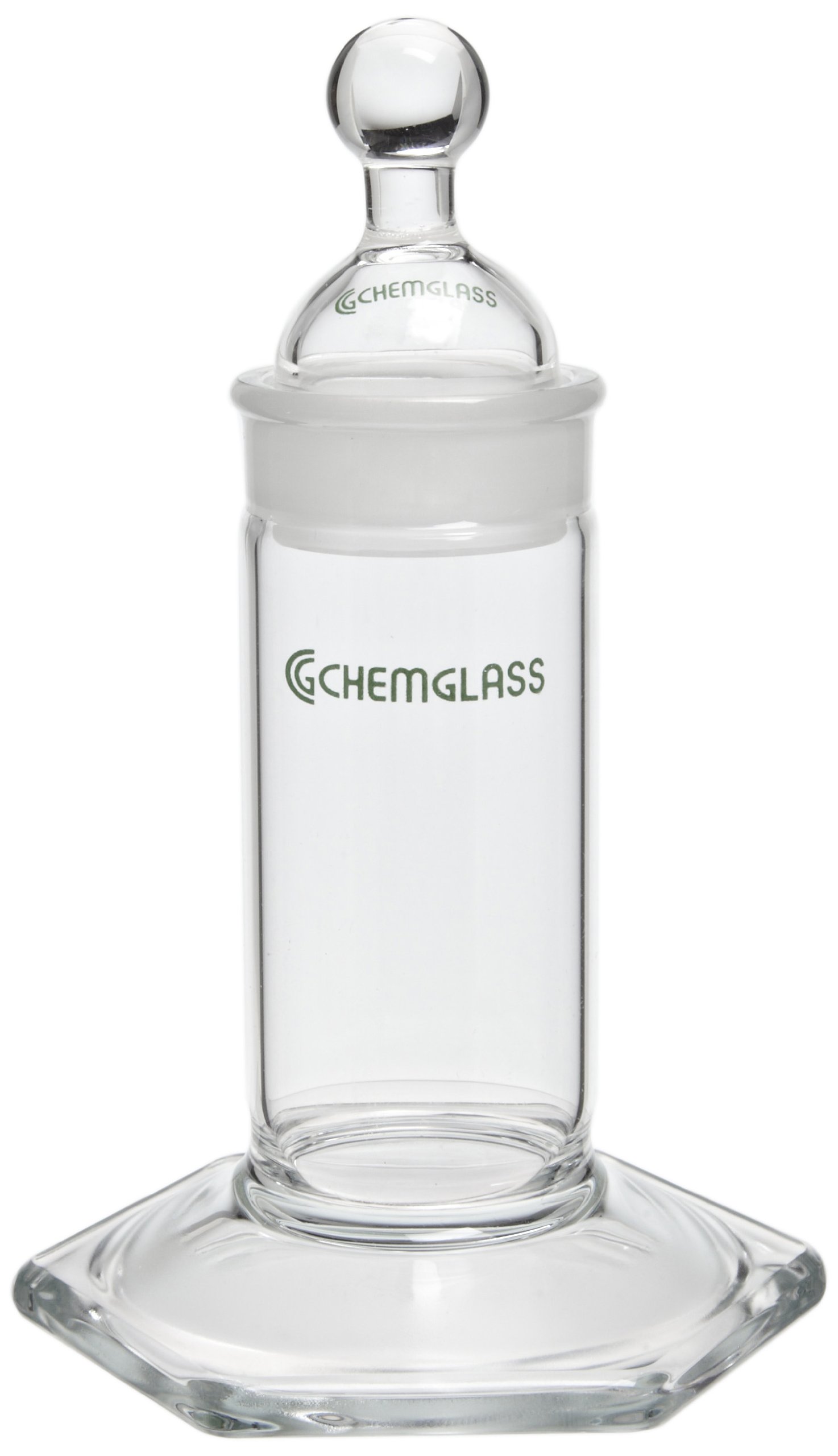 Chemglass CG-1181-03 Cylindrical TLC Developing