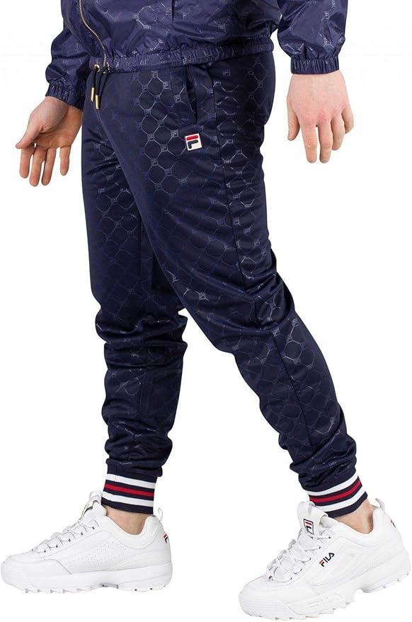 fila mitchell track pant