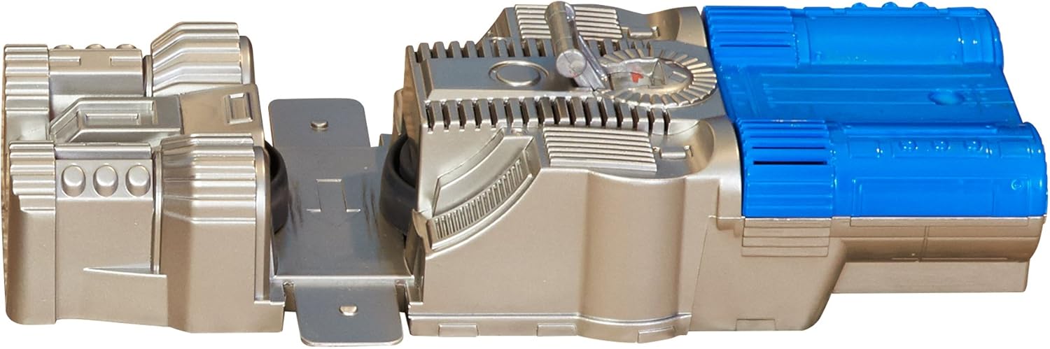 hot wheels 4 speed power booster