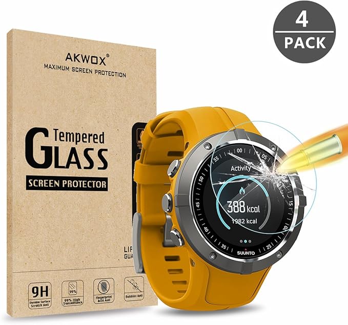 suunto sport trainer