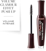 Bourjois Volume Glamour Push Up Mascara 72 Fabulous Brown 7ml Intense Volume view 3