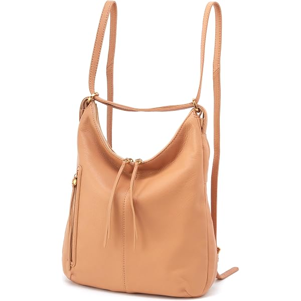 Amazon.com: LaGaksta Bria Convertible Backpack Purse  display picture 2